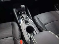 Toyota Corolla TNGA 1.5L CVT Base - ფოტო 15