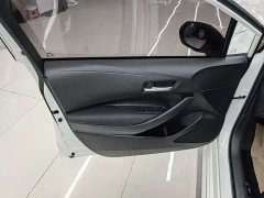Toyota Corolla TNGA 1.5L CVT Base - ფოტო 7