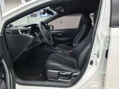 Toyota Corolla TNGA 1.5L CVT Base - ფოტო 8