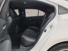 Toyota Corolla TNGA 1.5L CVT Base - ფოტო 9