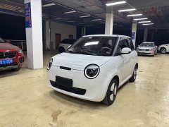 Changan Lumin 301km - ფოტო 1