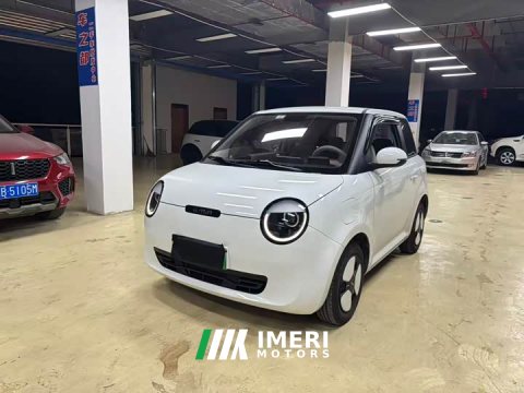 2025 Changan Lumin 301km - ავტომობილი ჩინეთიდან