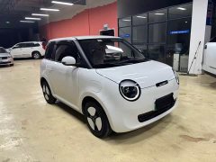 Changan Lumin 301km - ფოტო 3