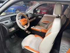 Changan Lumin 301km - ფოტო 4