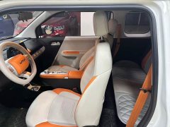 Changan Lumin 301km - ფოტო 5