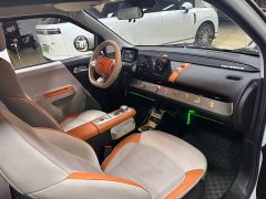 Changan Lumin 301km - ფოტო 6