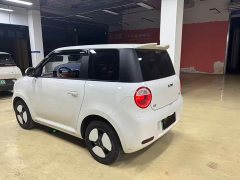 Changan Lumin 301km - ფოტო 7