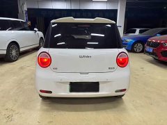 Changan Lumin 301km - ფოტო 8