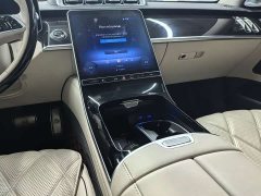 Mercedes-Benz Maybach S-Class S 480 4MATIC - ფოტო 14