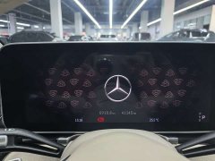 Mercedes-Benz Maybach S-Class S 480 4MATIC - ფოტო 15