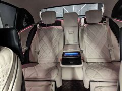 Mercedes-Benz Maybach S-Class S 480 4MATIC - ფოტო 17