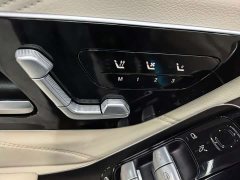 Mercedes-Benz Maybach S-Class S 480 4MATIC - ფოტო 19