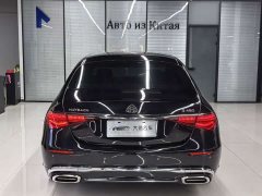 Mercedes-Benz Maybach S-Class S 480 4MATIC - ფოტო 20
