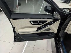 Mercedes-Benz Maybach S-Class S 480 4MATIC - ფოტო 4