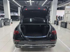 Mercedes-Benz Maybach S-Class S 480 4MATIC - ფოტო 8