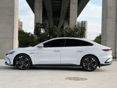 BYD Han EV Champion Edition 605KM FWD Luxury - ფოტო 2