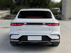 BYD Han EV Champion Edition 605KM FWD Luxury - ფოტო 4