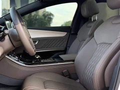 BYD Han EV Champion Edition 605KM FWD Luxury - ფოტო 5