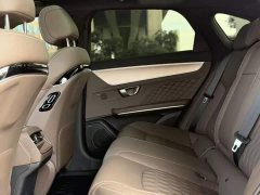 BYD Han EV Champion Edition 605KM FWD Luxury - ფოტო 6