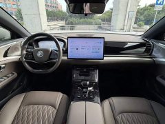 BYD Han EV Champion Edition 605KM FWD Luxury - ფოტო 7