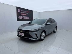 Chevrolet Cruze 2023 1.5L Dual-Clutch WOW Value Edition - ფოტო 1