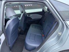 Chevrolet Cruze 2023 1.5L Dual-Clutch WOW Value Edition - ფოტო 5