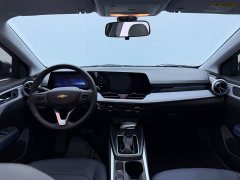 Chevrolet Cruze 2023 1.5L Dual-Clutch WOW Value Edition - ფოტო 6