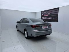 Chevrolet Cruze 2023 1.5L Dual-Clutch WOW Value Edition - ფოტო 8