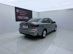 Chevrolet Cruze 2023 1.5L Dual-Clutch WOW Value Edition - ფოტო 9