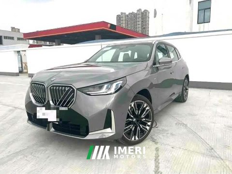 2025 BMW X3 xDrive30L Luxury M Sport Package - ავტომობილი ჩინეთიდან
