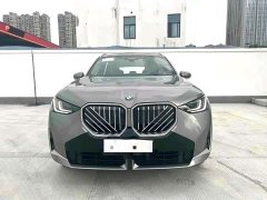 BMW X3 xDrive30L Luxury M Sport Package - ფოტო 2