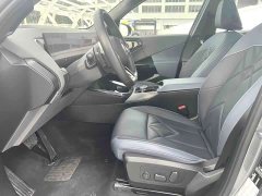 BMW X3 xDrive30L Luxury M Sport Package - ფოტო 3