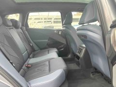 BMW X3 xDrive30L Luxury M Sport Package - ფოტო 4