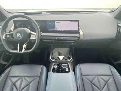 BMW X3 xDrive30L Luxury M Sport Package - ფოტო 5