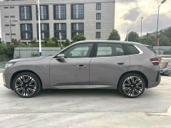 BMW X3 xDrive30L Luxury M Sport Package - ფოტო 6