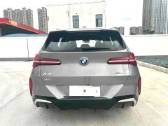 BMW X3 xDrive30L Luxury M Sport Package - ფოტო 7