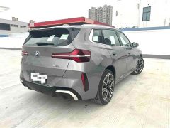 BMW X3 xDrive30L Luxury M Sport Package - ფოტო 8