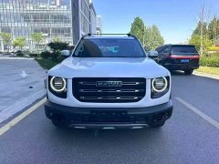 Great Wall Haval Big Dog Dachshund 2.0T DCT Four-Wheel Drive Chinese Rural Dog Edition - ფოტო 2