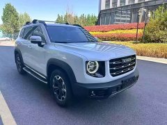 Great Wall Haval Big Dog Dachshund 2.0T DCT Four-Wheel Drive Chinese Rural Dog Edition - ფოტო 3