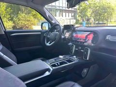 Great Wall Haval Big Dog Dachshund 2.0T DCT Four-Wheel Drive Chinese Rural Dog Edition - ფოტო 7