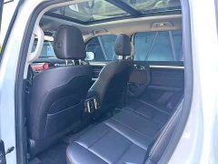 Great Wall Haval Big Dog Dachshund 2.0T DCT Four-Wheel Drive Chinese Rural Dog Edition - ფოტო 9