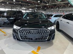 Audi A8 A8L 50 TFSI quattro Premium Edition - ფოტო 1