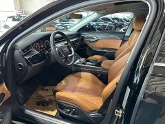 Audi A8 A8L 50 TFSI quattro Premium Edition - ფოტო 10