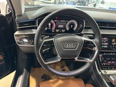 Audi A8 A8L 50 TFSI quattro Premium Edition - ფოტო 11