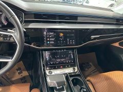 Audi A8 A8L 50 TFSI quattro Premium Edition - ფოტო 12
