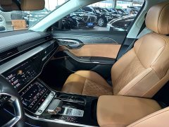 Audi A8 A8L 50 TFSI quattro Premium Edition - ფოტო 13