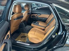 Audi A8 A8L 50 TFSI quattro Premium Edition - ფოტო 15