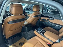 Audi A8 A8L 50 TFSI quattro Premium Edition - ფოტო 16