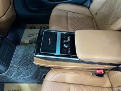 Audi A8 A8L 50 TFSI quattro Premium Edition - ფოტო 17