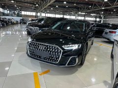 Audi A8 A8L 50 TFSI quattro Premium Edition - ფოტო 2